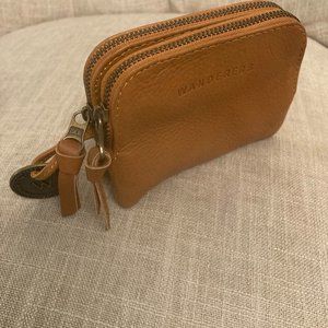 THE VENETIAN CARD WALLET